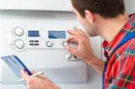 free commercial Hemford boiler quotes